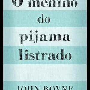 O menino do pijama listrado