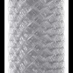 Mega Promoção! Tela Alambrado 1,80x25m Fio 14 Malha 3 Pol Galvanizado