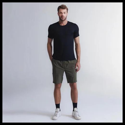 Camiseta Básica Tech Daily Insider