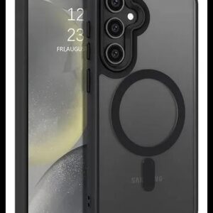 Capa Capinha P/ Samsung Case Fosco Premium Com Magsafe