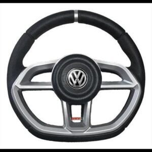 Volante Golf Gti Gol Surf G2 G3 G4 Saveiro Parati Santana