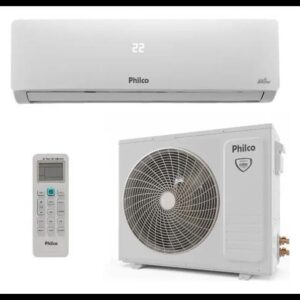 Ar Condicionado Inverter Philco Pac12fb 12000 Btus Frio 220v Branco 220v 15669715