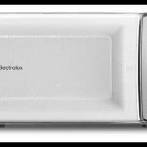 Micro-ondas Electrolux de bancada Branco com Função Tira Odor e Manter Aquecido 34L MEO44