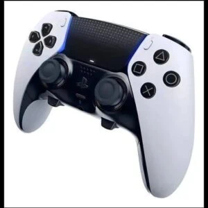 Controle Sony Dualsense Edge Ps5 cor branco