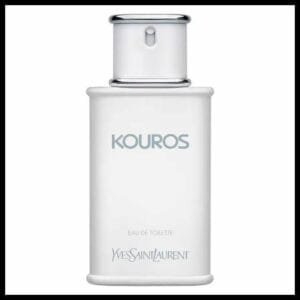 Perfume Kouros Yves Saint Laurent Eau de Toilette Masculino
