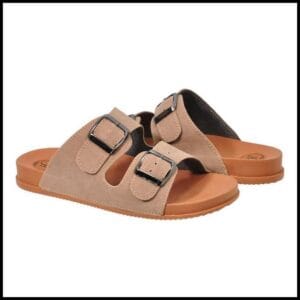 Sandalia Papete Birken Feminina Unissex