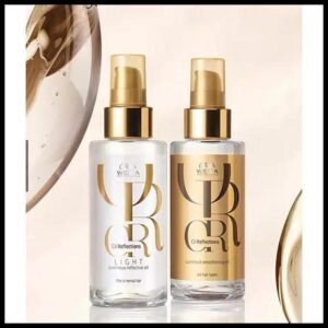 Wella Pro Oil Reflections Óleo 100ml