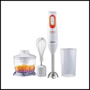 Mixer 500w 3 Em 1 Trikxer Pratic Mallory