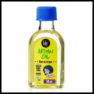 Oleo Argan Lola Cosmetics 50ml