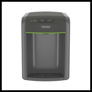 Purificador de Água Consul CPB34AF Natural e Gelada
