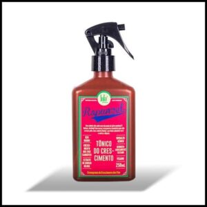 Rapunzel Tônico Capilar Lola Cosmetics 250ml