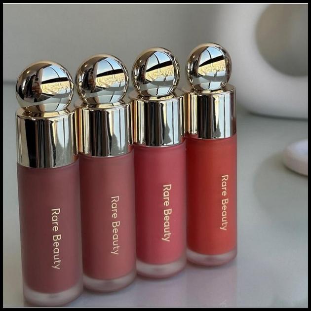 Blush Líquido RARE BEAUTY Soft Pinch 7.5ML