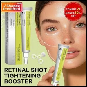 Retinol firmador realçador suave nutritivo levantamento endurecimento anti-rugas anti-envelhecimento precoce rugas clara