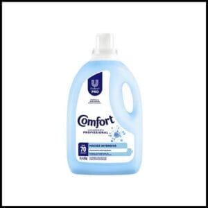 Amaciante Profissional 5L Comfort