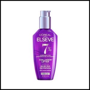 Leave In Capilar Elseve Collagen Lifter 100ml