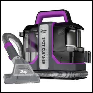 Extratora de carpete portátil 1,1L 1450W - Spot Cleaner W3 Wap