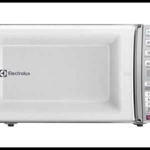 Micro-ondas Electrolux 34L Função Tira Odor e Manter Aquecido Branco MEO44