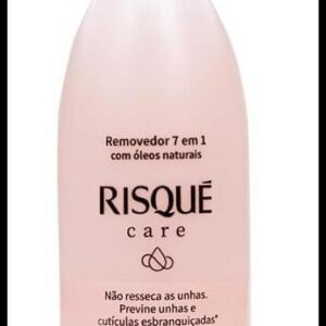 Removedor de Esmalte Technology, Risqué, 100 ml