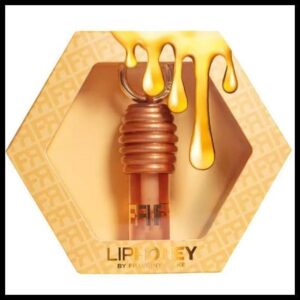 Gloss Liphoney Fran by Franciny Ehlke Gloss de Mel