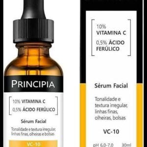 Sérum Principia Vitamina C-10