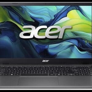 Notebook Acer Aspire Go 15 AG15-71P-5939 Intel core I5 13ª Geração 8GB RAM 256GB SSD Full HD TN Windows 11 Home