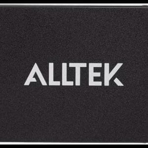 SSD ALLTEK 256GB SATA III
