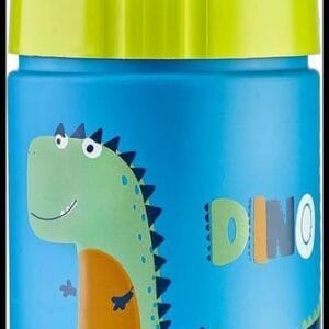 Garrafa Squeeze TIBA Fun 300 ml