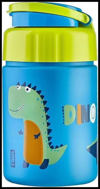 Garrafa Squeeze TIBA Fun 300 ml