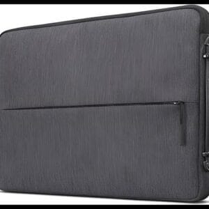 Capa para Notebook até 15.6 Lenovo Urban Sleeve, Cinza