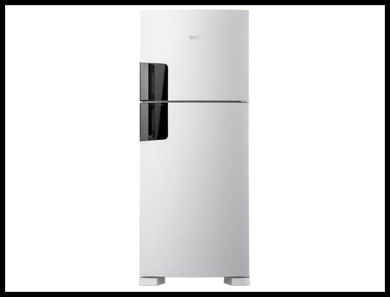 Geladeira/Refrigerador Consul Frost Free 412L Duplex Branca CRM50MB