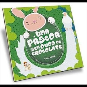 Uma páscoa sem ovos de chocolate