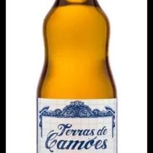 Azeite de Oliva Extra Virgem Terras de Camões Vidro 500ml