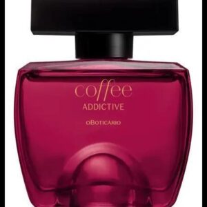 Colônia Coffee Woman Addictive 100ml - O Boticário