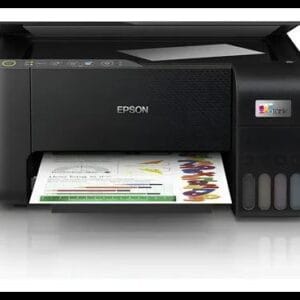 Impressora multifuncional cor Epson EcoTank L3250