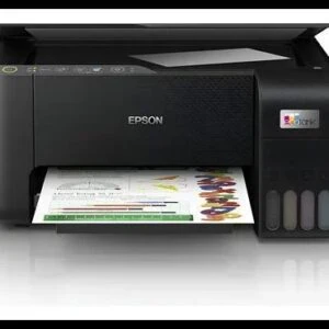 Impressora multifuncional cor Epson EcoTank L3250