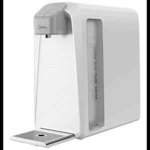 Purificador De Água Slimpure Branco Midea