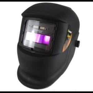 Máscara de Solda Automática Auto Escurecimento Titanium Combat Ton 11