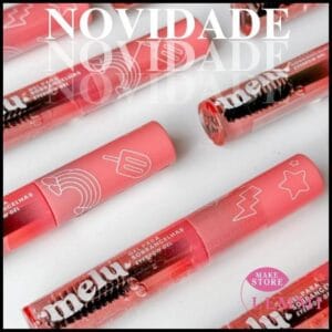 Gel Para Sobrancelha Melu By Ruby Rose Hb8422
