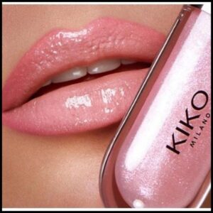 3D Hydra Gloss Kiko Milano