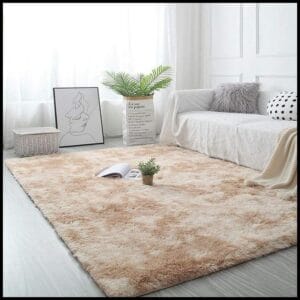 Tapete Sala 2,00 x1,50 Peludo Promoção