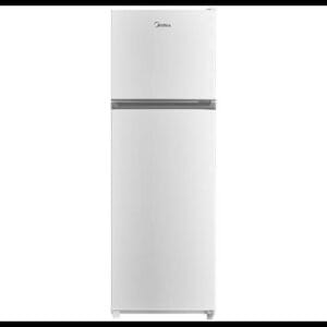 Geladeira Duplex 294L Cycle Defrost Branca Midea
