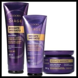 SIAGE RESGATE IMEDIATO