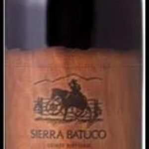 Sierra Batuco Vinho Tinto Chileno Carmenere 750Ml