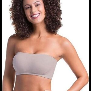 Sutiã Trifil C03886 Top Faixa Com Bojo