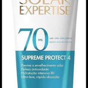 L'Oréal Paris Solar Expertise Supreme Protect 4 FPS70 - Protetor Solar Corporal 200ml