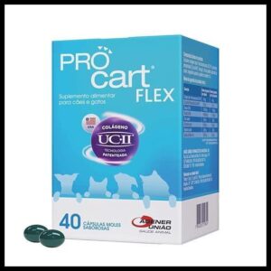 PROCART FLEX CAPS MOLE AL