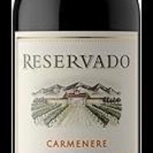 Concha y Toro Reservado Carmenere 750ml