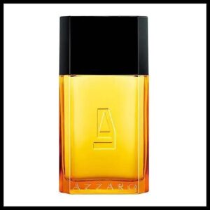 Perfume Azzaro Pour Homme Masculino Eau de Toilette