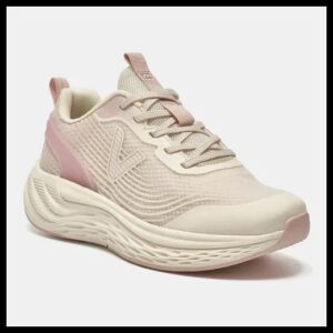 Tênis Feminino Via Marte Confortável Casual Leve