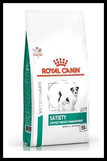 Ração Royal Canin Satiety Small Dog Cães 7,5kg